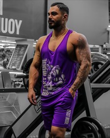 تصویر ست بدنسازی BEST MODE 