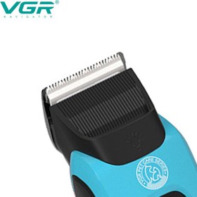 تصویر ماشین اصلاح حیوانات و پت وی جی آر VGR مدل V-208 ا VGR V-208 Hair Clipper ا VGR V-208 Hair Clipper VGR V-208 Hair Clipper