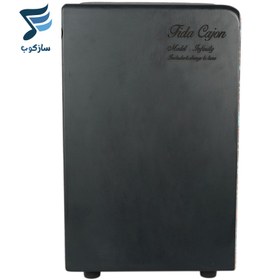 تصویر کاخن فیدا مدل اینفینیتی کد Infinity 08 