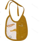 تصویر پیشبند بندی نوزاد طرح هلی کوپتر به آوران Behavaran 