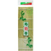 تصویر حصیر سوشی بامبو 24*24 