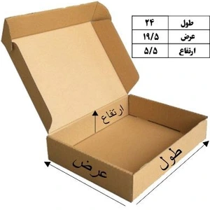 تصویر فروشگاه آی جعبه