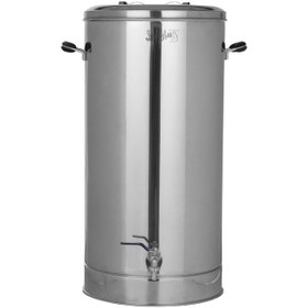 تصویر فلاسک 30 لیتری 