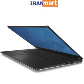 تصویر دل پرسیشن استوک  5520 (DELL Precision 5520) رم 32 هارد 1T ssd 