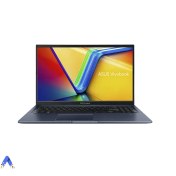 تصویر لپ تاپ ایسوس 15.6 اینچی مدل VivoBook X1502ZA پردازنده Core i3 1215U رم 8GB حافظه 512GB SSD گرافیک Intel ASUS VivoBook X1502ZA Core i3 1215U 8GB 512GB SSD Intel Full HD Laptop