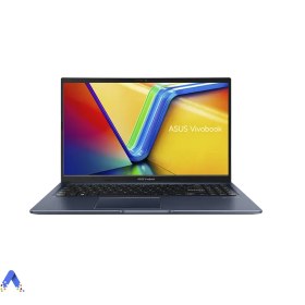 تصویر لپ تاپ ایسوس 15.6 اینچی مدل VivoBook X1502ZA پردازنده Core i3 1215U رم 8GB حافظه 512GB SSD گرافیک Intel ASUS VivoBook X1502ZA Core i3 1215U 8GB 512GB SSD Intel Full HD Laptop