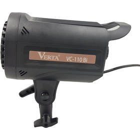 تصویر ویدئو لایت Verta-VC110 