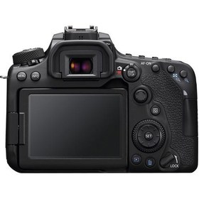 تصویر دوربین EOS 90D کانن بدون لنز Canon EOS 90D Body