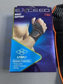 تصویر مچبند طبی اورجینال 