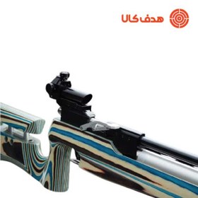 تصویر تفنگ پی سی پی اسنوپک مدل snowpeak L-MAT300 