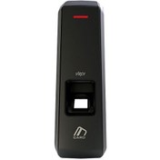 تصویر دستگاه حضور غیاب ویردی مدل AC 2000 AC2000 Attendance Device