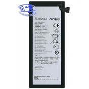 تصویر باتری بلک بری دی تی ئی کی ۵۰ | Battery Blackberry DTEK50 