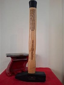 تصویر چکش 800 گرمی باهکو سوئد 