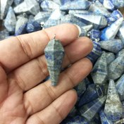 تصویر شاقول سنگی 