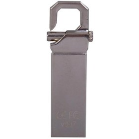 تصویر فلش 64 گیگ Verity 807 