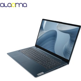 تصویر لپ تاپ لنوو Lenovo ideaPad 5 پردازنده Core I5 1235U رم 16GB حافظه 2TB SSD گرافیک 2GB MX550 - ارتقا یافته Lenovo ideaPad 5 - I5 : 1235U- 16GB - 2TB SSD - 2GB MX550