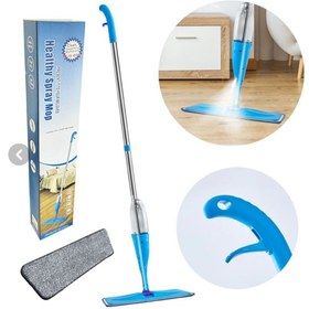 تصویر تی اسپری دار 