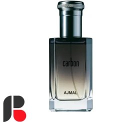 تصویر عطر ادکلن اجمل کربن | Ajmal Carbon 