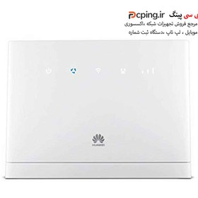 تصویر مودم روتر 4G هوآوی مدل B315s-936 