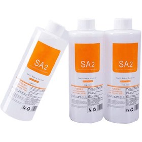 تصویر پک محلول های BALLA METTE 