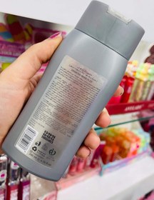 تصویر شامپو رنگ مارال شماره ۹.۲۲ رنگ دایموند سیلور حجم ۲۰۰ میل Maral Color Shampoo No. 9.22 Diamond Silver Color Volume 200 ml