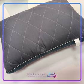 تصویر بالشت دیواره‌دار لیزا 