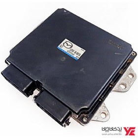 تصویر کامپیوتر مزدا 323 اف 