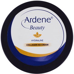 تصویر کرم مرطوب کننده آردن بیوتی مدل hydraline حجم 75 میلی لیتر Ardene Beauty Soft Cream 75 gr