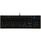 تصویر کیبورد Lenovo مدل Kn200 