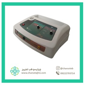 تصویر دستگاه آراف سرجیکال کواگوله هاینس 