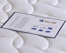 تصویر تشک رویا یکنفره بونل۱ Roya mattress