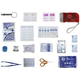 تصویر جعبه کمک های اولیه بزرگ ام 1 B 