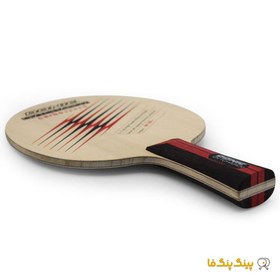 تصویر چوب راکت اچاروف کربو اسپید Donic Table Tennis Blade Model Ovtcharov Carbo Speed