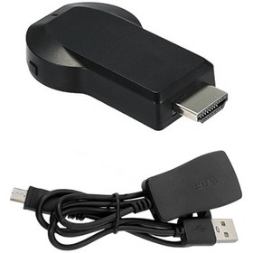 تصویر دانگل BAYBEL Plug / Play HDMI مدل D-73 