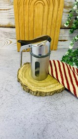 تصویر شکرپاش شنل استیل Steel shaker