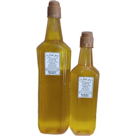 تصویر روغن آفتابگردان - نیم لیتر Sunflower oil