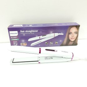 تصویر اتو مو فیلیپس PH-890 S -PHILIPS-ph-890-s hair-straighteners