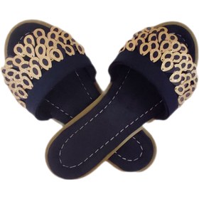 تصویر صندل قطره پولک 