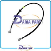 تصویر سیم کیلومتر دوو ماتیز کره ای 