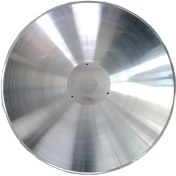 تصویر کلاهک یک تکه بخاری قارچی 