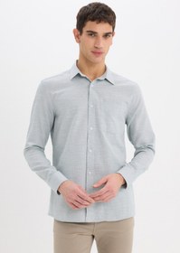 تصویر پیراهن مردانه دیفکتو defacto 