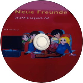 تصویر neue freunde neue freunde