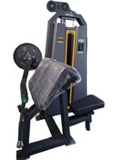 تصویر دستگاه جلو بازو لاری سیم کش طرحDHZ کد E3030 