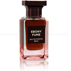 تصویر عطر ادکلن اسپرت تام فورد ابنه فیوم فراگرنس ورد (Fragrance world Tom Ford Ébène Fumé) Fragrance world Ebony Fume / Tom Ford Ébène Fumé