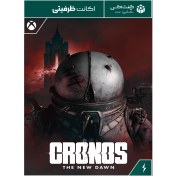 تصویر اکانت بازی Cronos: The New Dawn مخصوص ایکس باکس 