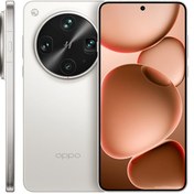 تصویر گوشی اوپو (چین) Find X8 Ultra 5G | حافظه 512 رم 16 گیگابایت Oppo Find X8 Ultra 5G (China) 512/16 GB