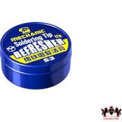 تصویر رفرشر و احیا کننده نوک هویه مکانیک مدل اس 3 - LEAD FREE SOLDERING TIP REFRESHER S3 MECHANIC 