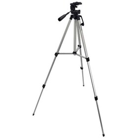 تصویر سه پایه ویفینگ WT-330A Weifeng WT-330A Camera Tripod