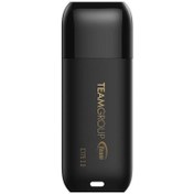 تصویر فلش مموری تیم گروپ مدل C175 ظرفیت 64 گیگابایت C175 64GB USB 3.0 Flash Memory