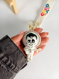 تصویر جاکلیدی فانتزی 